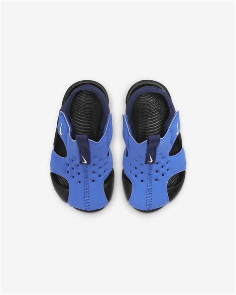 nike baby sandaal